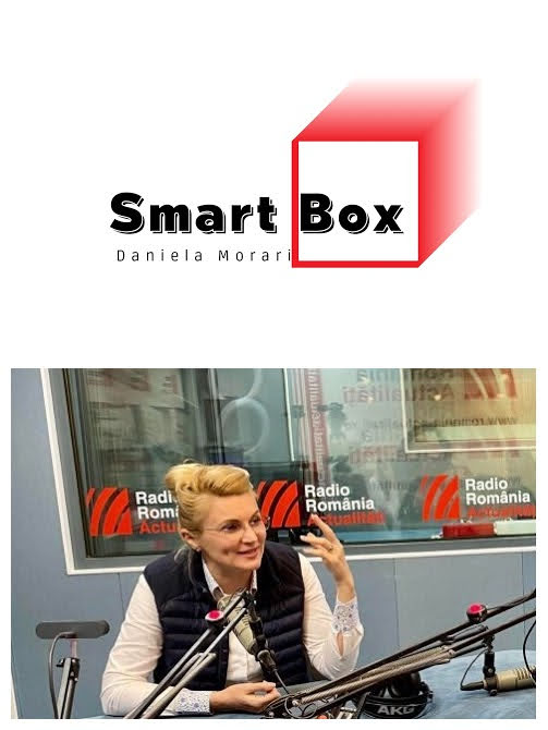 SMART BOX editia 508 - 03 ianuarie 2025