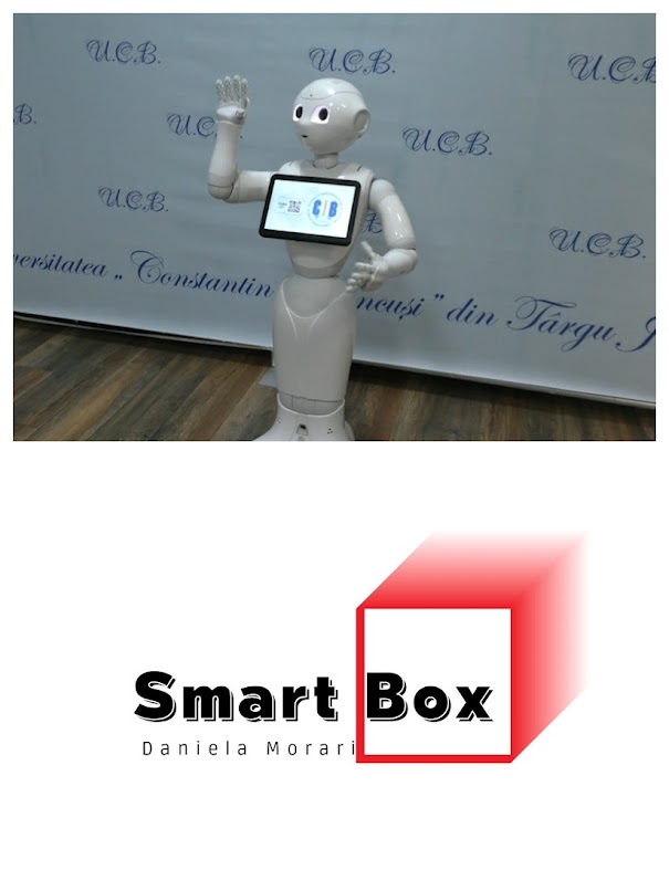 SMART BOX editia 576 - 29 aprilie 2025 SMART BOX editia 576 - 29 aprilie 2025
