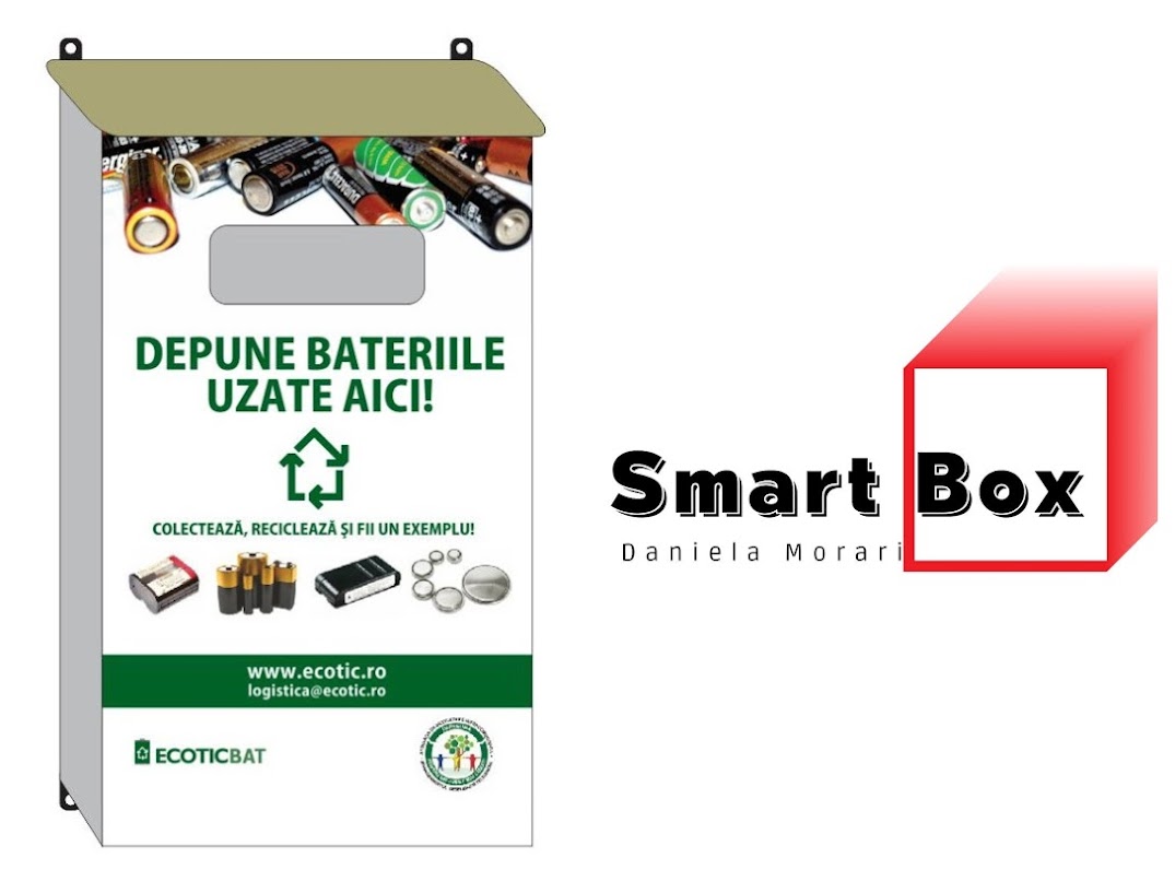 SMART BOX editia 574 - 25 aprilie 2025 SMART BOX editia 574 - 25 aprilie 2025