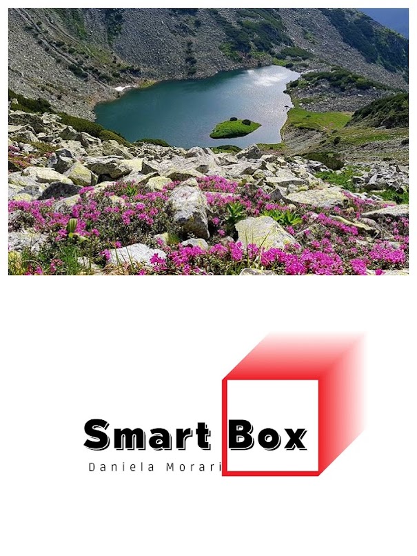 SMART BOX editia 581 - 07 mai 2025 SMART BOX editia 581 - 07 mai 2025