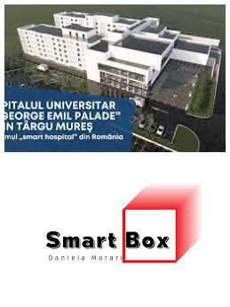 SMART BOX editia 584 - 12 mai 2025 SMART BOX editia 584 - 12 mai 2025