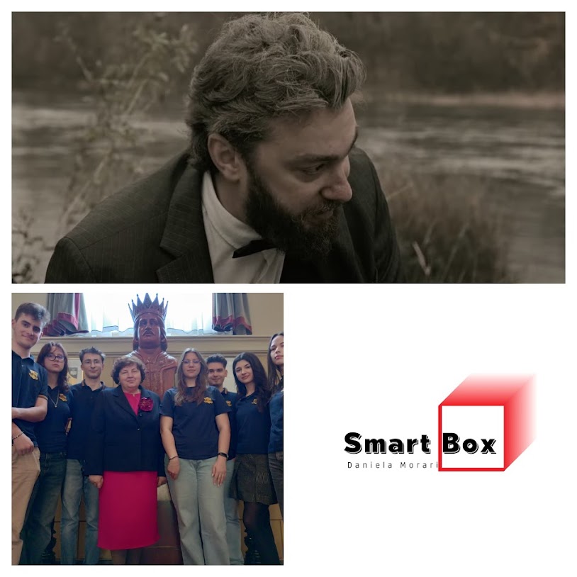 SMART BOX editia 587 - 15 mai 2025 SMART BOX editia 587 - 15 mai 2025