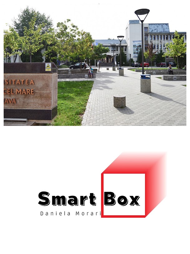 SMART BOX editia 590 - 20 mai 2025 SMART BOX editia 590 - 20 mai 2025