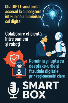 SMART BOX editia 591 - 21 mai 2025 SMART BOX editia 591 - 21 mai 2025