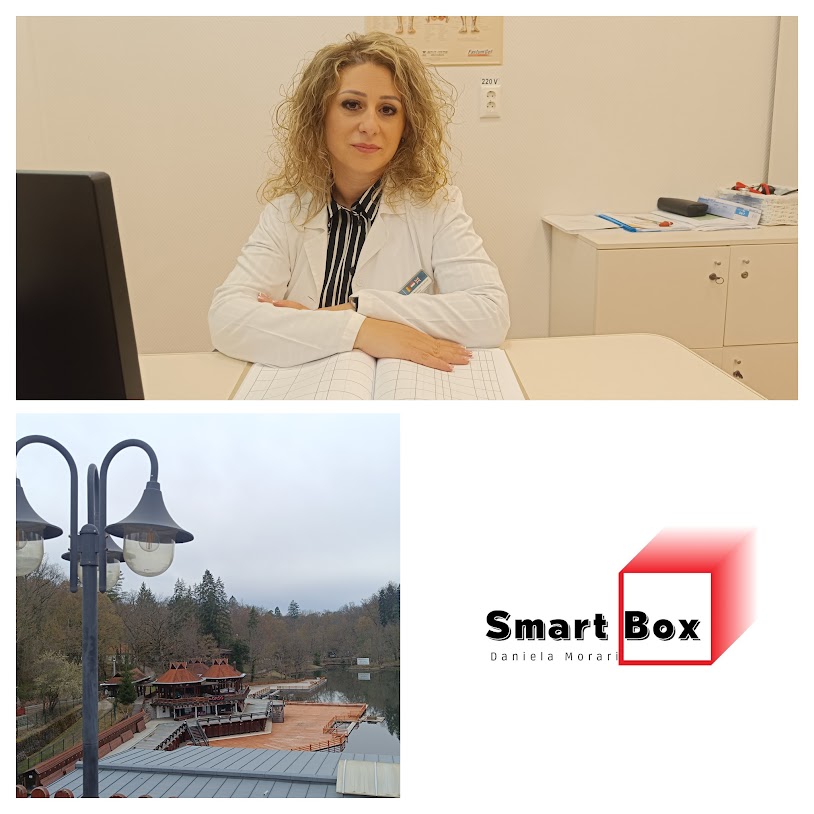SMART BOX editia 593 - 23 mai 2025 SMART BOX editia 593 - 23 mai 2025
