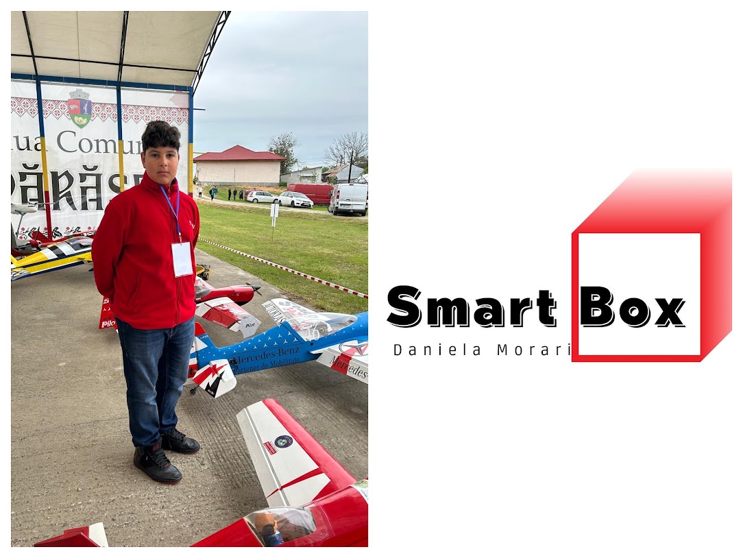 SMART BOX editia 595 - 27 mai 2025 SMART BOX editia 595 - 27 mai 2025