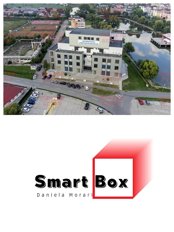 SMART BOX editia 596 - 28 mai 2025 SMART BOX editia 596 - 28 mai 2025