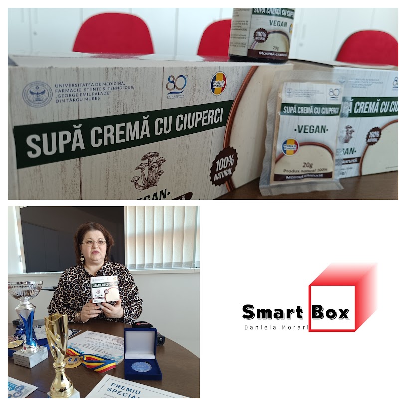 SMART BOX editia 597 - 29 mai 2025 SMART BOX editia 597 - 29 mai 2025