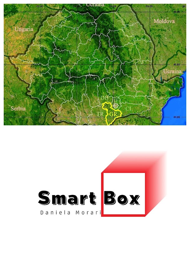 SMART BOX editia 633 -18 iulie 2025 SMART BOX editia 633 -18 iulie 2025