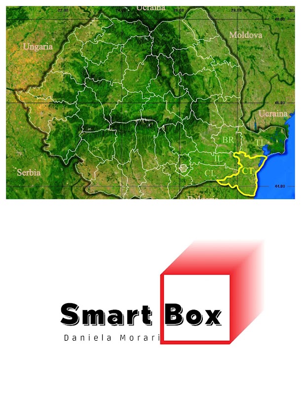 SMART BOX editia 636 - 23 iulie 2025 SMART BOX editia 636 - 23 iulie 2025
