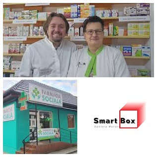 SMART BOX editia 644 - 04 august 2025 SMART BOX editia 644 - 04 august 2025