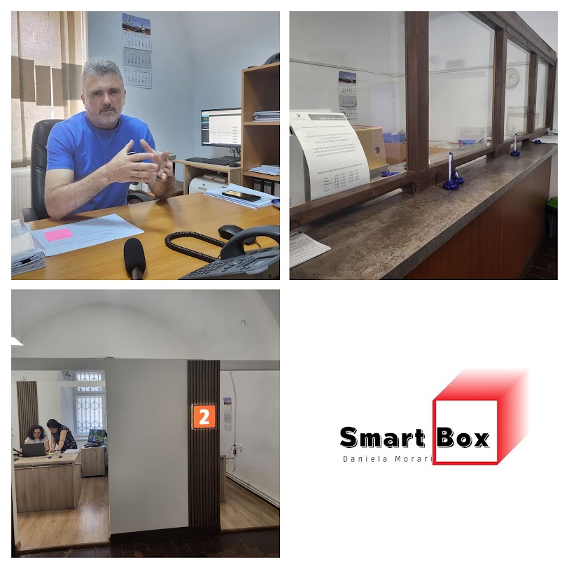 SMART BOX editia 667 - 08 septembrie 2025