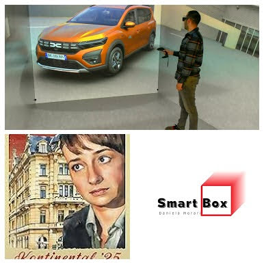 SMART BOX editia 668 - 09 septembrie 2025