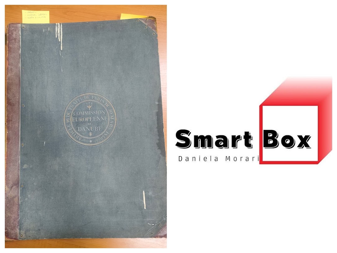 SMART BOX editia 669 - 10 septembrie 2025