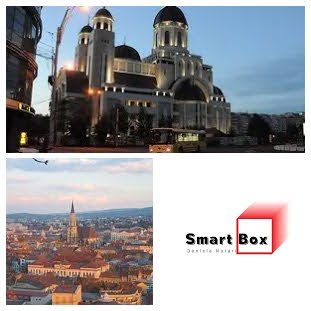 SMART BOX editia 671 - 16 septembrie 2025