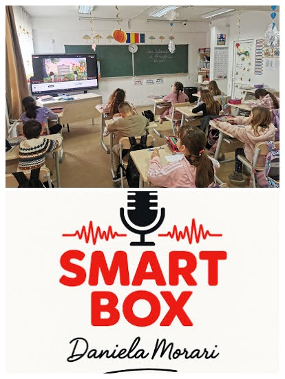 SMART BOX editia 682 - 01 octombrie 2025