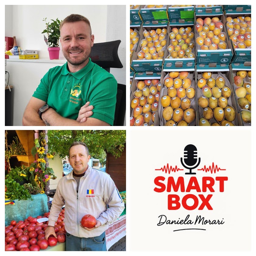 SMART BOX editia 691 - 14 octombrie 2025