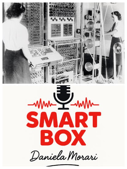 SMART BOX editia 696 - 21 octombrie 2025