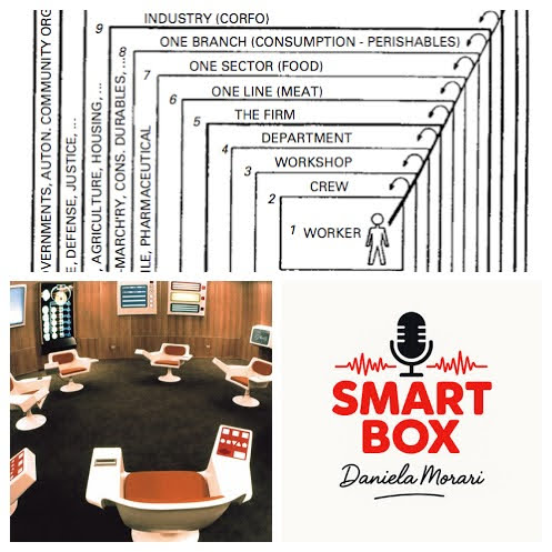 SMART BOX editia 698 - 23 octombrie 2025