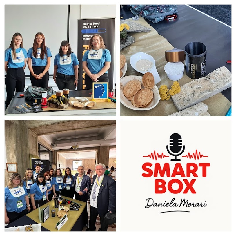 SMART BOX editia 701 - 28 octombrie 2025