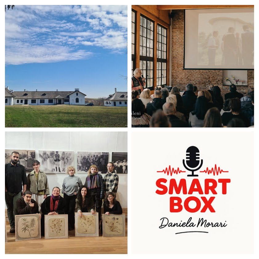 SMART BOX editia 702 - 29 octombrie 2025