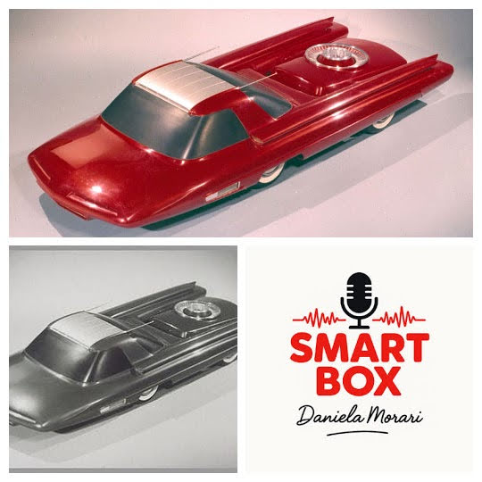 SMART BOX editia 704 - 31 octombrie 2025