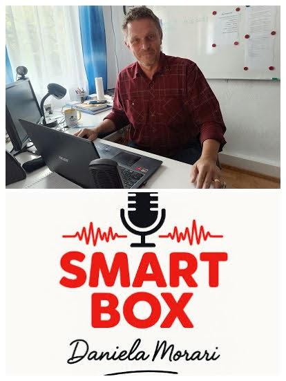 SMART BOX editia 705 - 03 noiembrie 2025