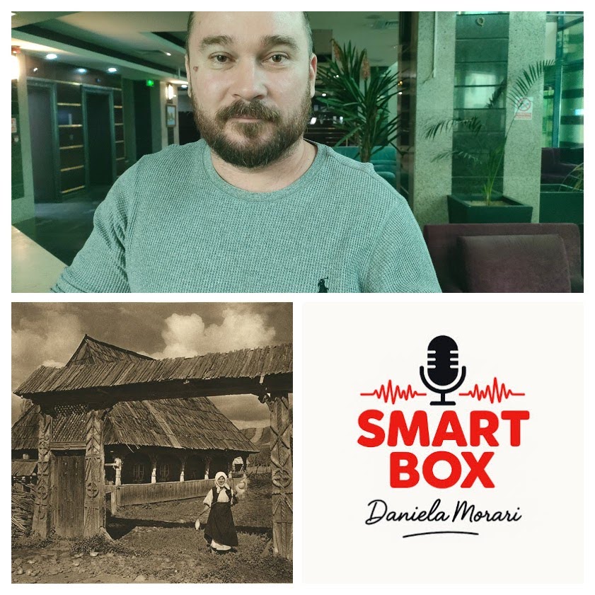 SMART BOX editia 707 - 05 noiembrie 2025