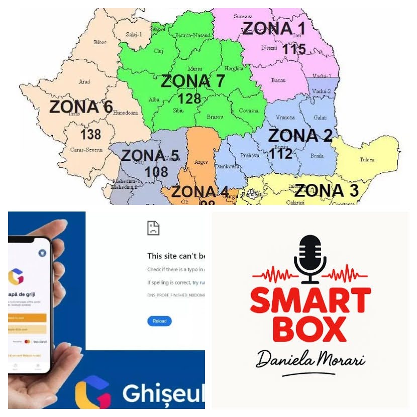 SMART BOX editia 708 - 06 noiembrie 2025