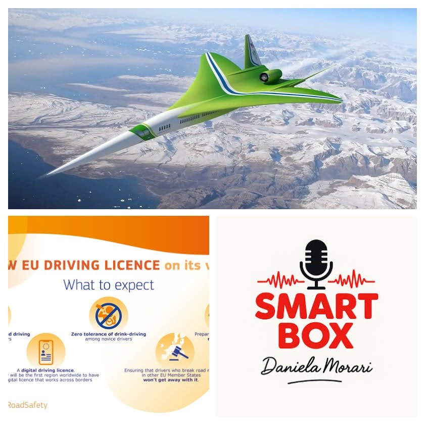 SMART BOX editia 709 - 07 noiembrie 2025