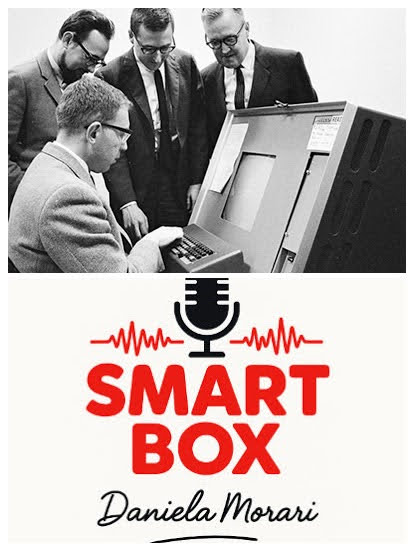 SMART BOX editia 710 - 10 noiembrie 2025