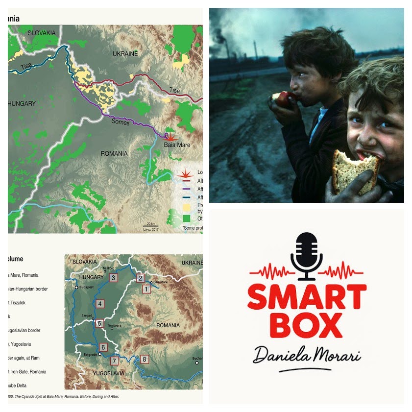 SMART BOX editia 711 - 11 noiembrie 2025