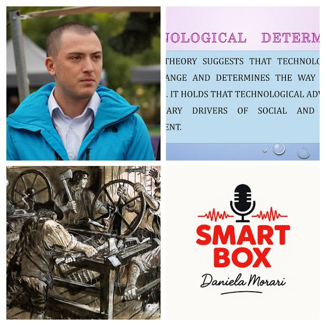 SMART BOX editia 713 - 13 noiembrie 2025