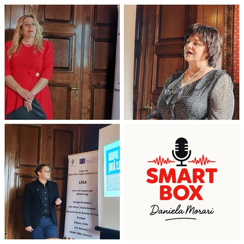 SMART BOX editia 714 - 14 noiembrie 2025