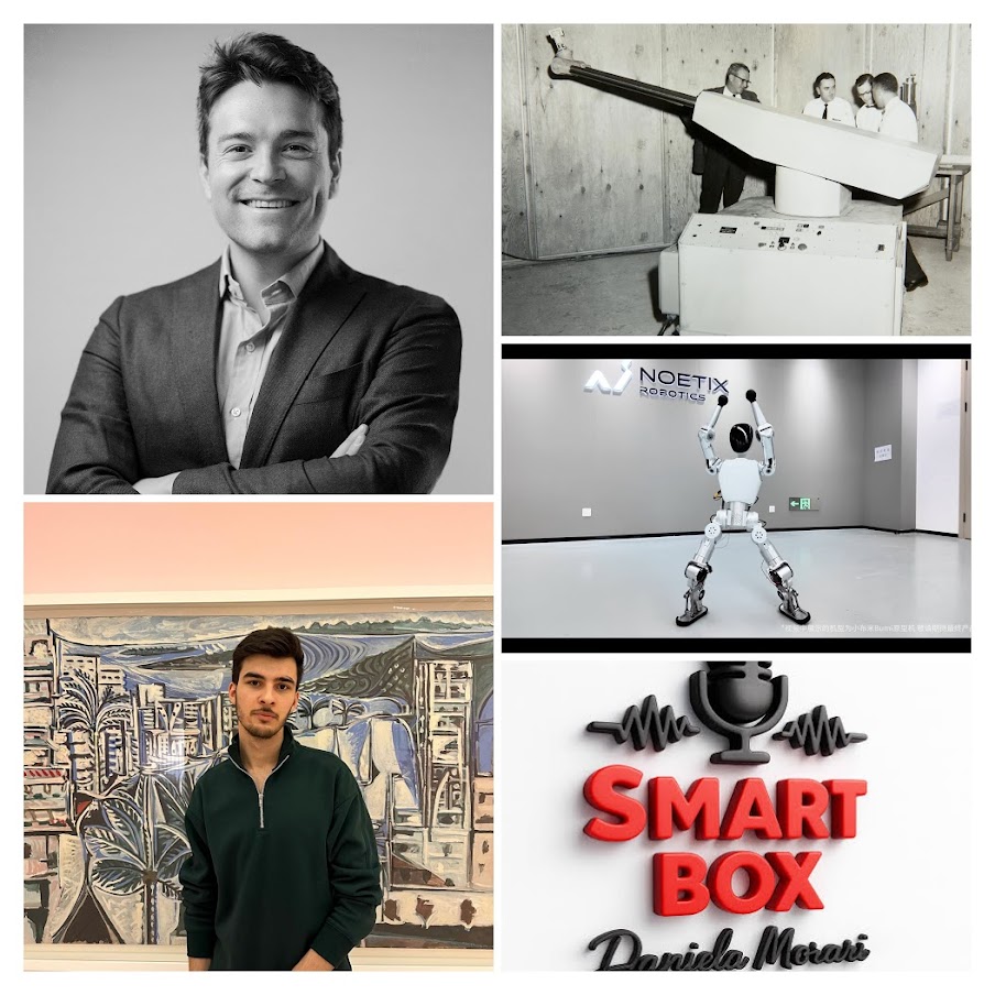 SMART BOX editia 717 - 19 noiembrie 2025