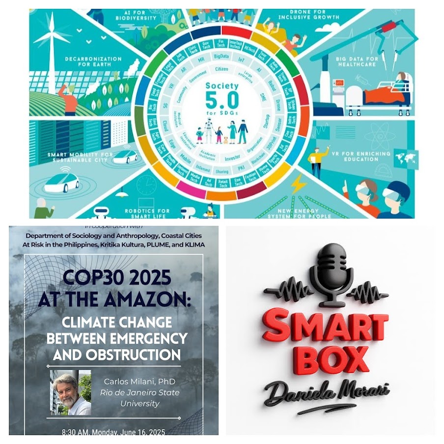 SMART BOX editia 718 - 20 noiembrie 2025