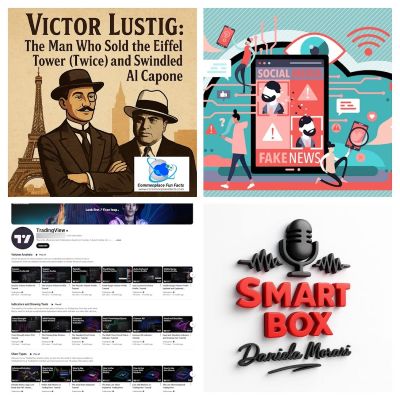 SMART BOX editia 719 - 21 noiembrie 2025