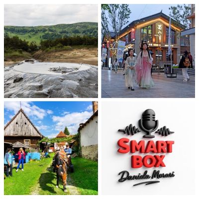 SMART BOX editia 720 - 24 noiembrie 2025