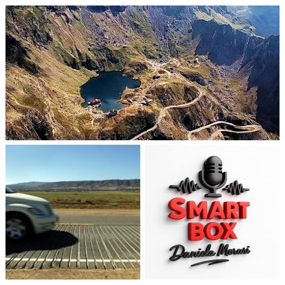 SMART BOX editia 724 - 28 noiembrie 2025