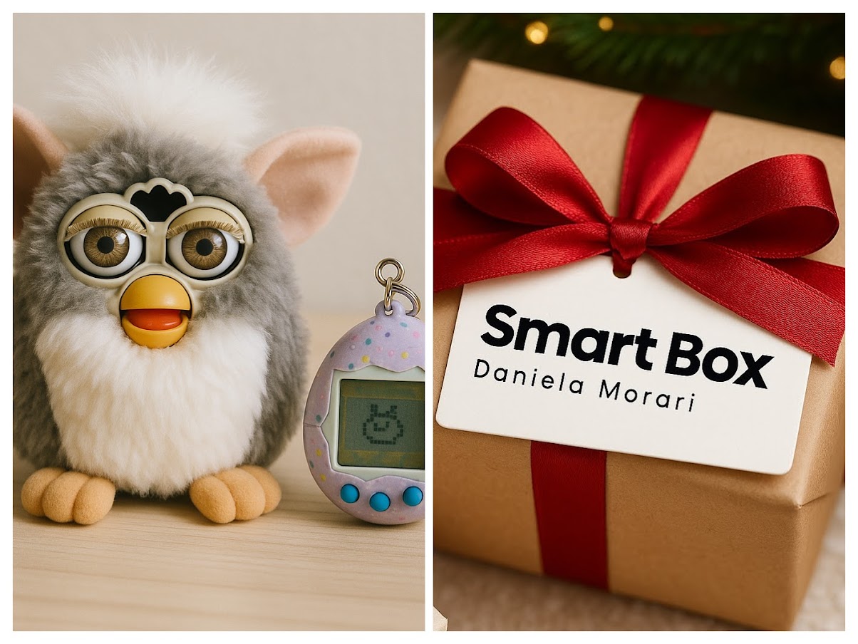 SMART BOX editia 728 - 05 decembrie 2025