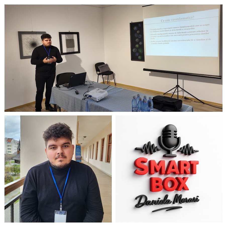 SMART BOX editia 729 - 08 decembrie 2025