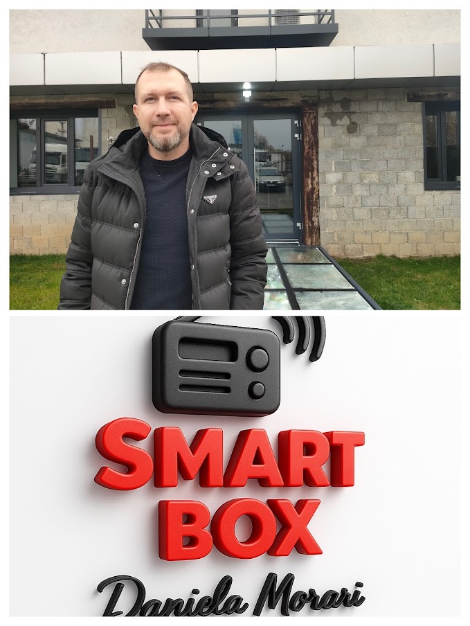 SMART BOX editia 732 - 11 decembrie 2025