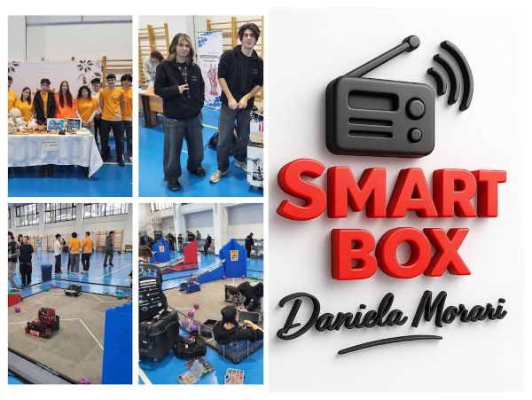 SMART BOX editia 743 - 02 februarie2026