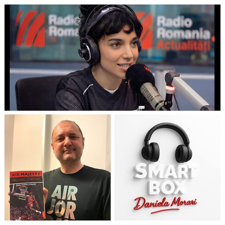 SMART BOX editia 751 - 13 februarie 2026