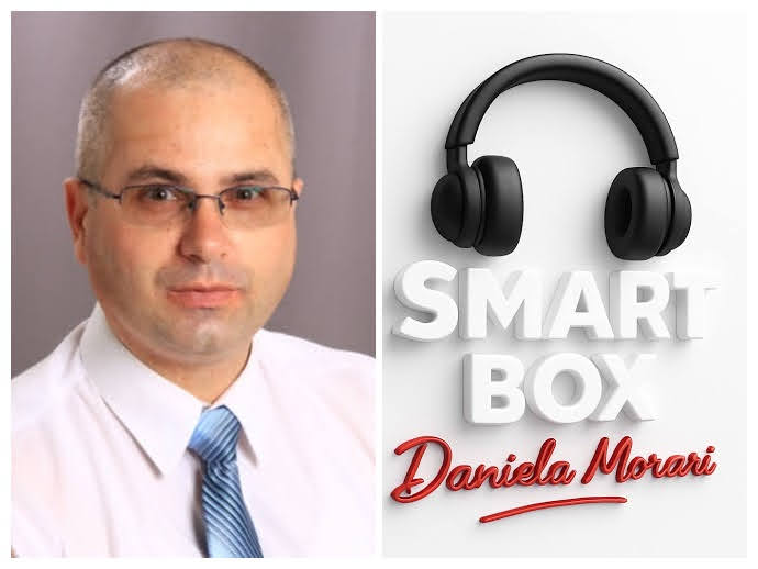 SMART BOX editia 752 - 16 februarie 2026