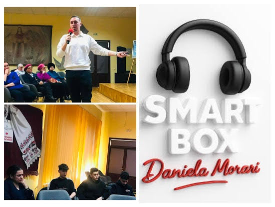 SMART BOX editia 762 - 02 martie 2026