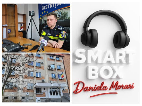 SMART BOX editia 766 - 06 martie 2026