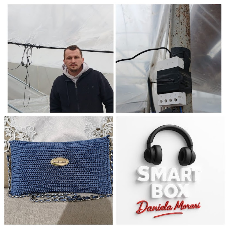 SMART BOX editia 767 - 09 martie 2026