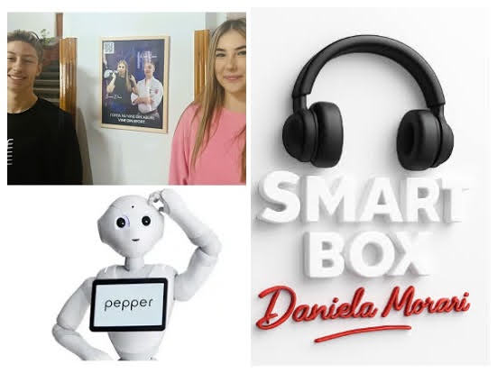 SMART BOX editia 769 - 11 martie 2026