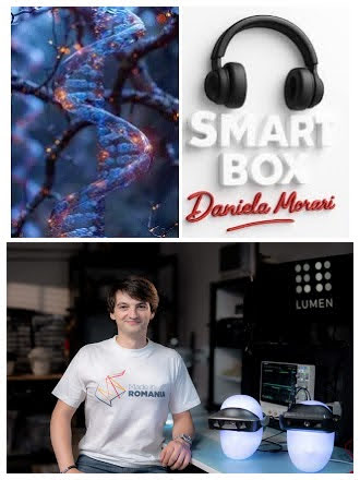 SMART BOX editia 779 - 25 martie 2026